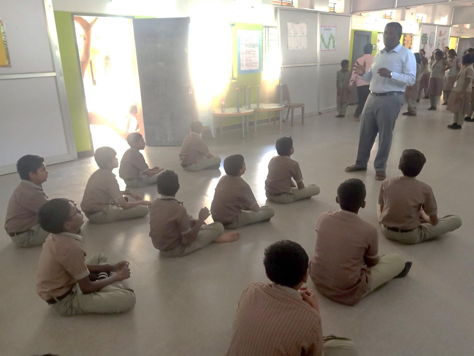 Ratha Saptami Day Celebration