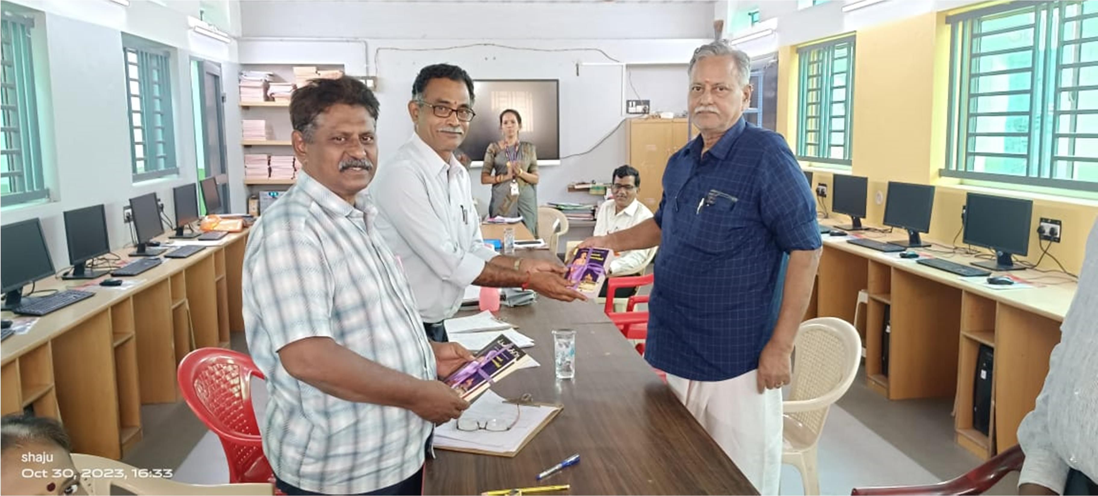 Teacher's Assessment Assessment