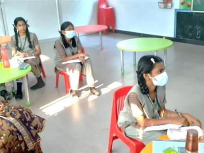 CBSE Budding Author Webinar- October 2022