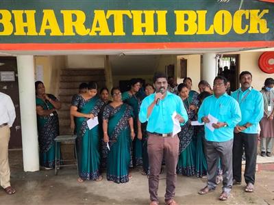 Children's Day - November 2022