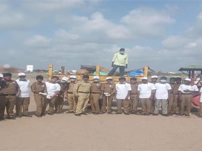 International Coastal Cleanup Day - September 2022