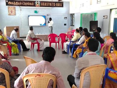 SMC Meet - August 2022