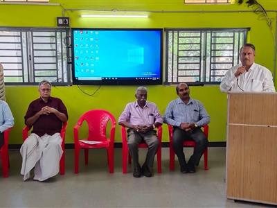 Students Empowerment Programme - July 2022