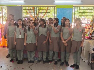 Vidya Pravesh - June 2022