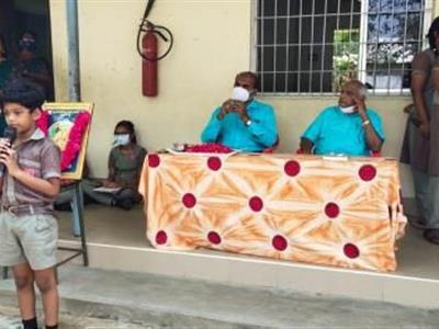 World Mother Tongue Day - June 2022