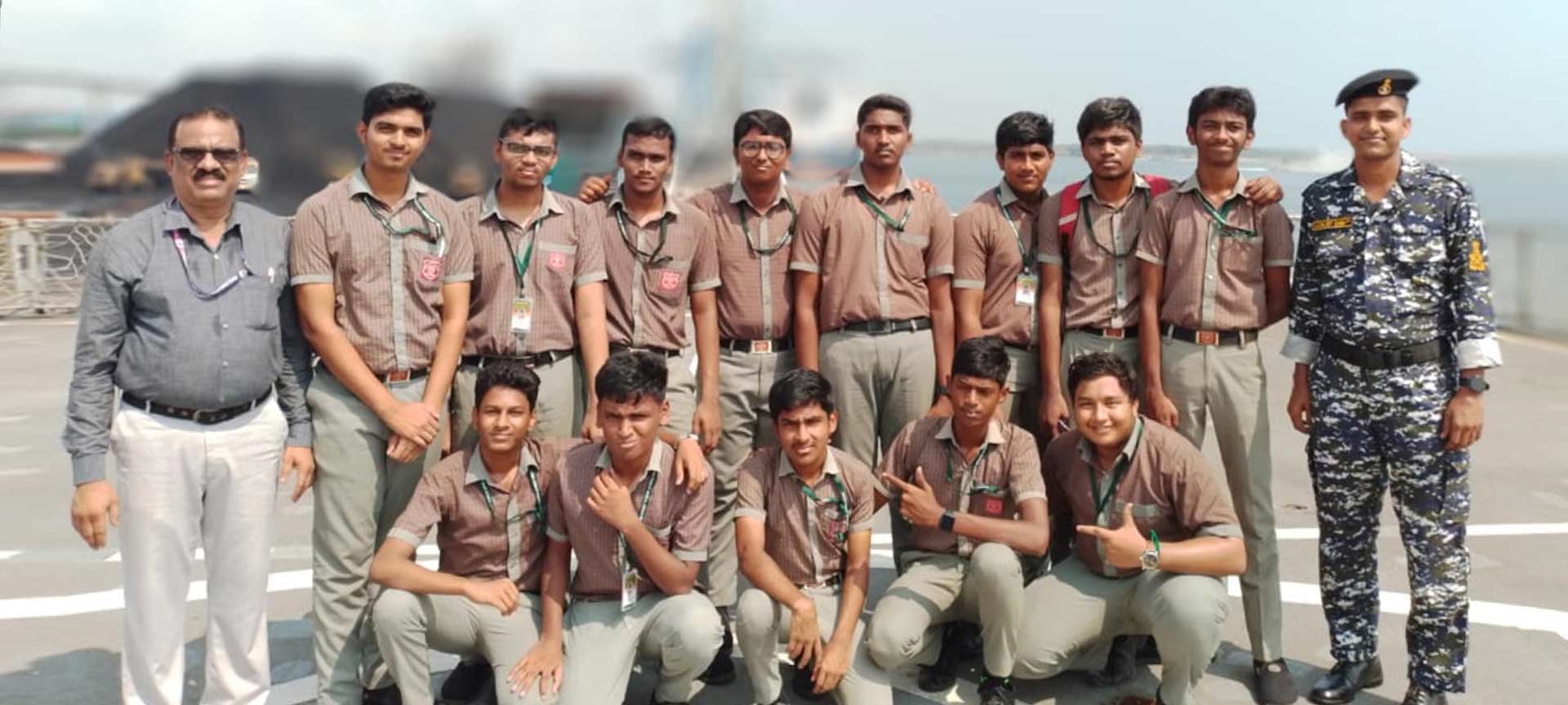 Academic Achievement